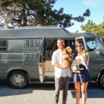 Van Life in the city – Van Dwelling – Exploring Alternatives 1
