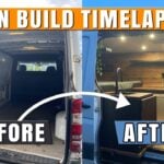 VanLifeNate-Zero-Experience-Van-Build