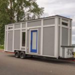 Vashon Tiny House by Tiny Innovations 001