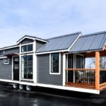 Villa Max Tiny House by Tru Form Tiny 001