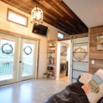 Vintage Retreat Tiny House 006