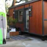 Vista Boho Escape Tiny House Vacation 001