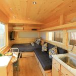 Vista Boho Tiny House ESCAPE Disneyland 005