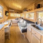 Vista Boho Tiny House by ESCAPE 002