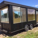 Vista OC Tiny House on Wheels by ESCAPE Traveler 001