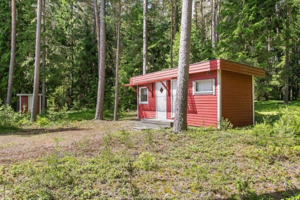 Vålberg Cottage 0010
