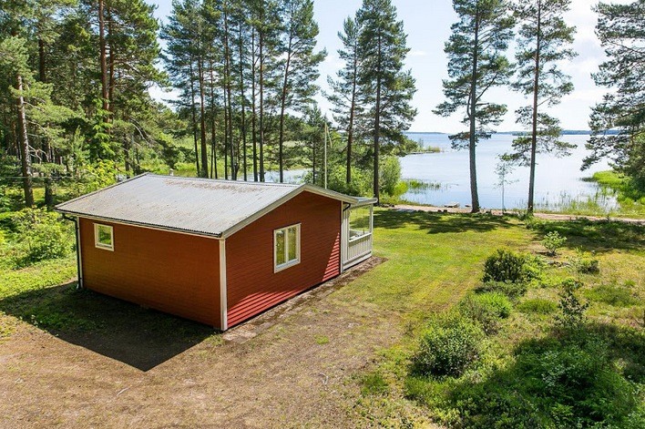 Vålberg Cottage 002
