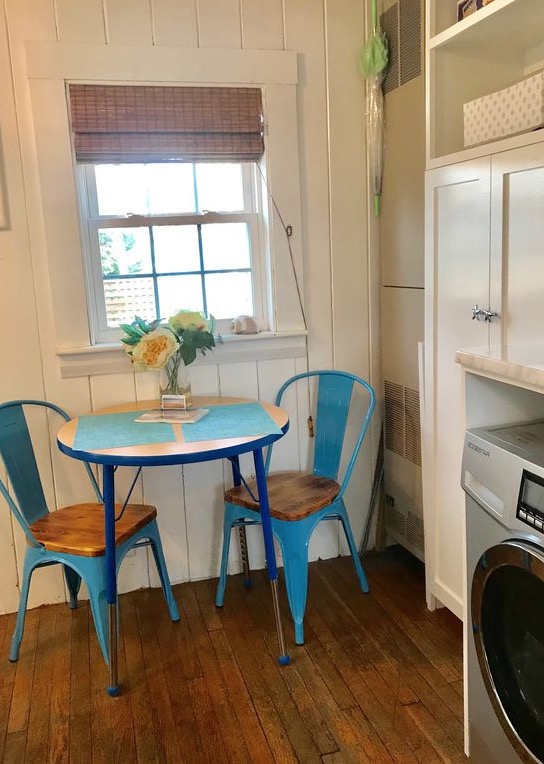 Walk to the Beach from this Dennis Port Tiny House via Aruna McDermott HomeAway 004