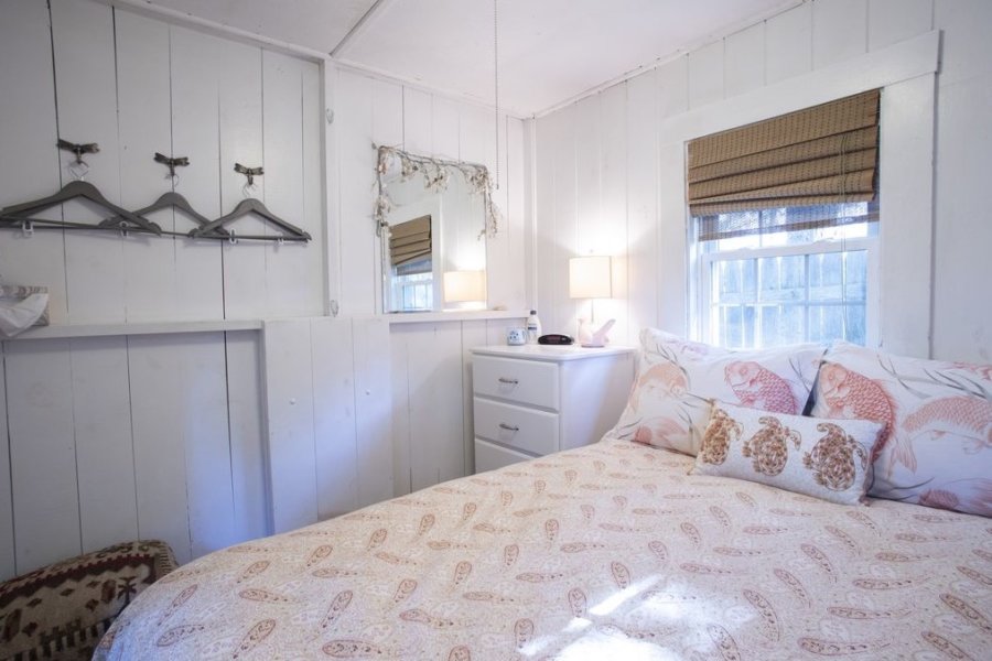 Walk to the Beach from this Dennis Port Tiny House via Aruna McDermott HomeAway 005