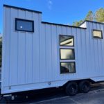 Wandering Roots 20′ Tiny Home For Sale 50