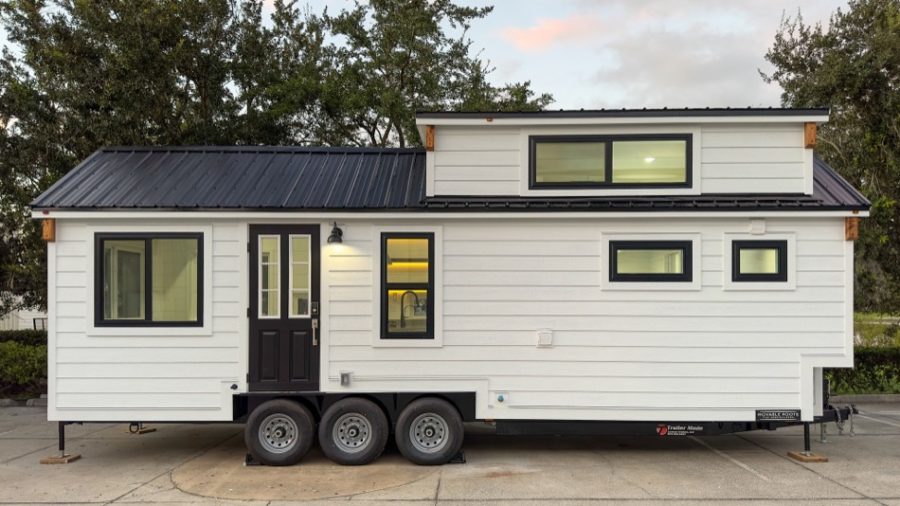 Ward Tiny House by Movable Roots 0028