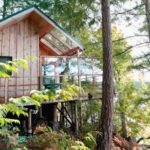 Waters Edge Tiny Cabin 001