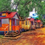 Wee Casa Tiny House Hotel 004