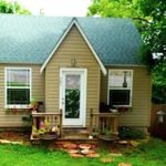 WeeHavyn 488 Sq Ft Tiny House