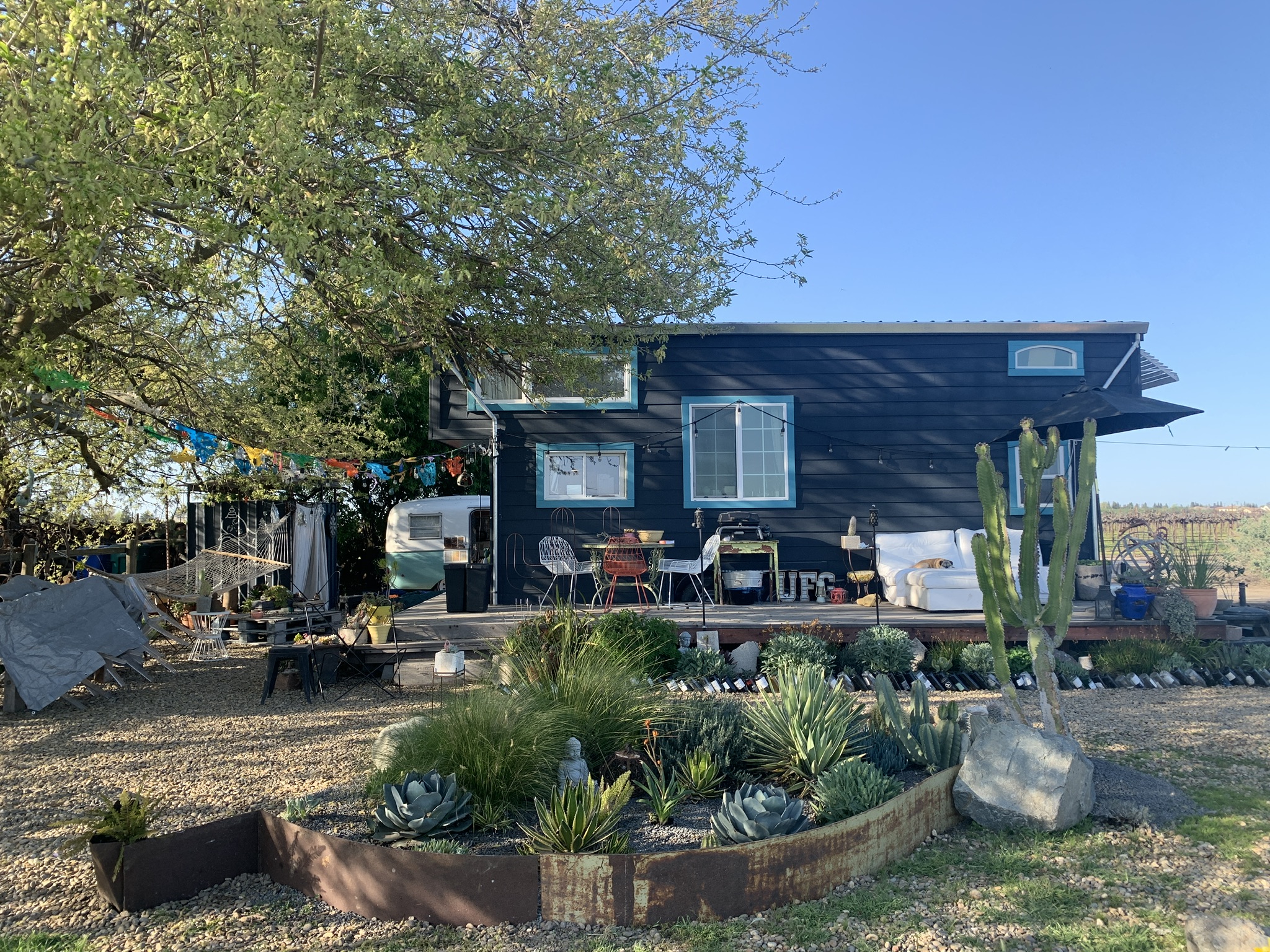 Weekend Getaway THOW for Sale 11