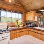 Western Tiny House Near Yosemite 003