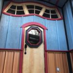 Whimsical Caravan Tiny House by Rogue Valley Tiny Home Construction 0026