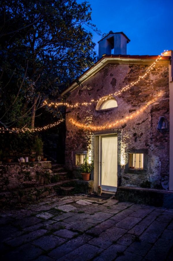 Whimsical Little Church Cottage Vacation in Italy 0015