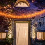 Whimsical Little Church Cottage Vacation in Italy 0016