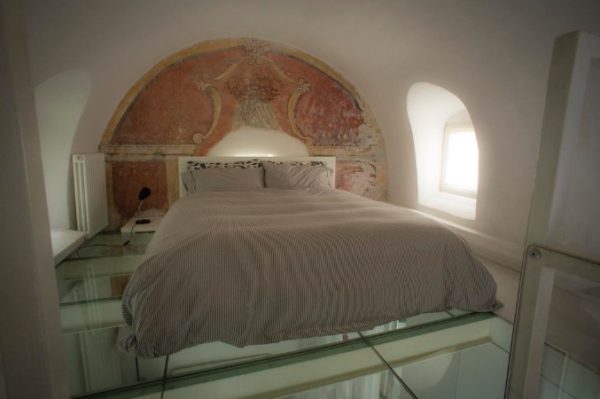 Whimsical Little Church Cottage Vacation in Italy 007