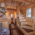 Whispering Aspen Tiny House Mountain Getaway 005