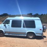 Why She Moved Into A Van At 20 via Jennelle Eliana YouTube 001