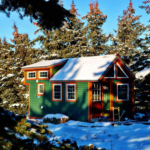 Wicked Tiny House 34