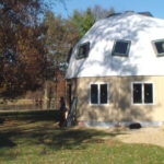 Econodome 2