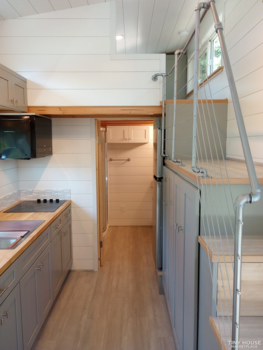 Wilding Woodworks Tiny Homes in Oregon For Sale 12