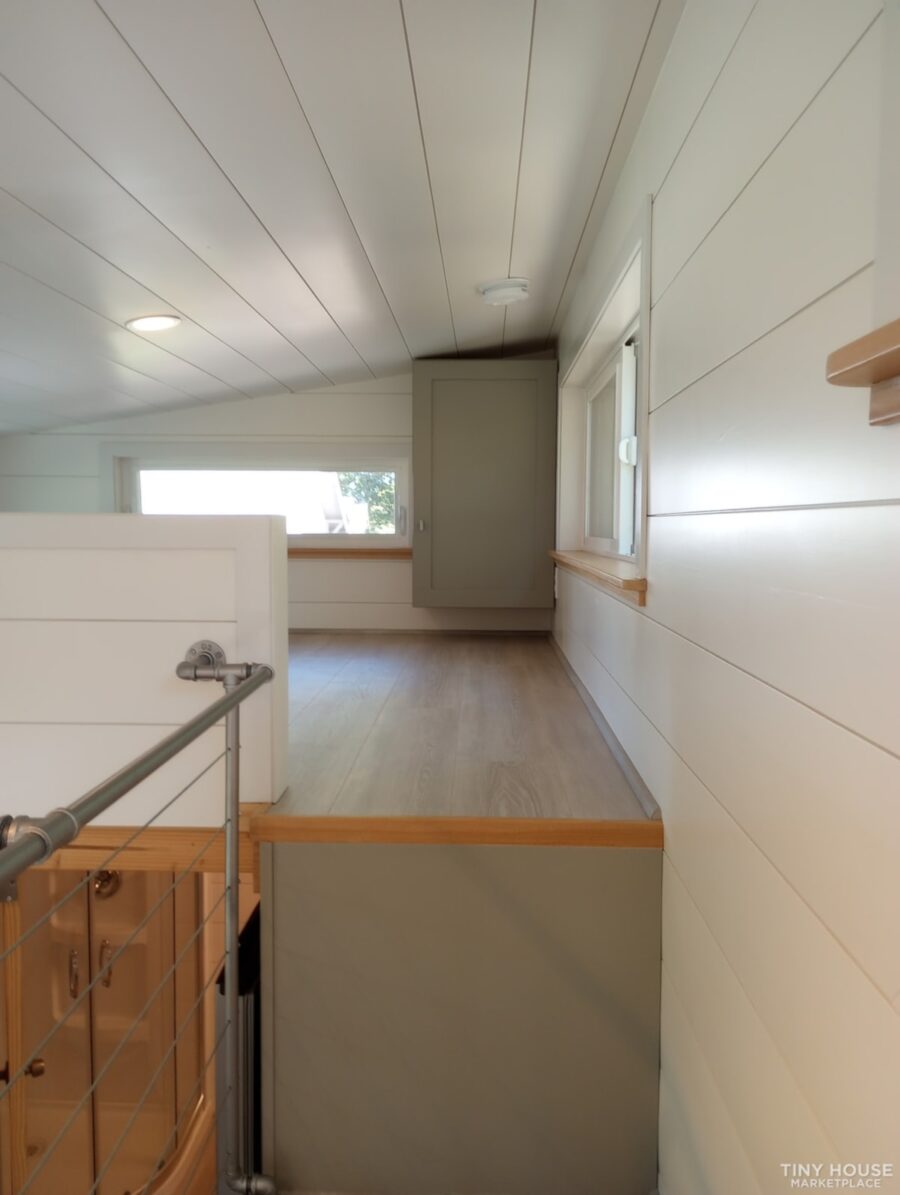 Wilding Woodworks Tiny Homes in Oregon For Sale 20