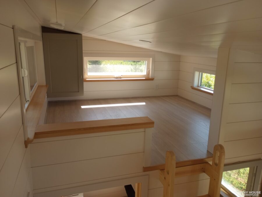 Wilding Woodworks Tiny Homes in Oregon For Sale 21