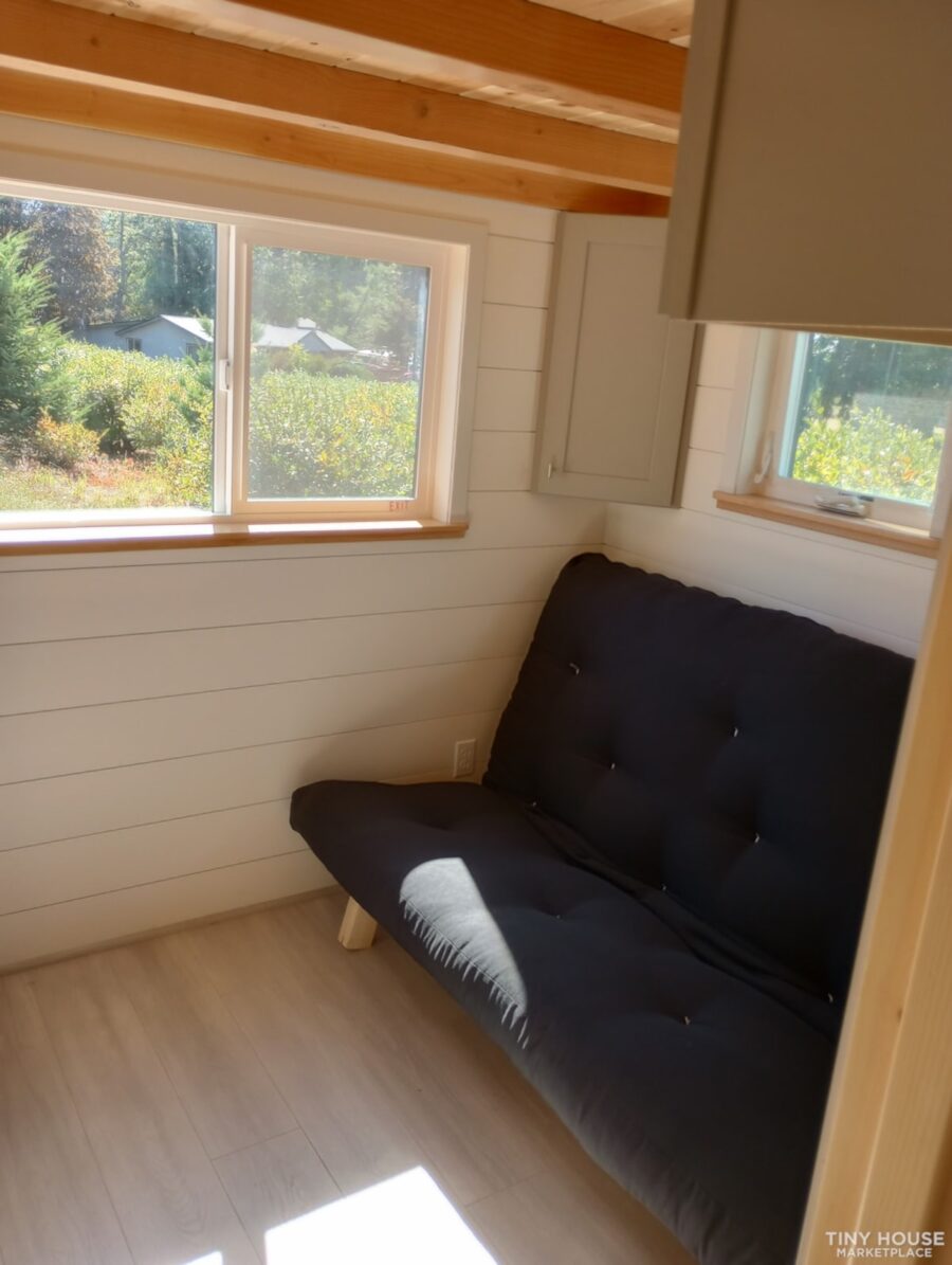 Wilding Woodworks Tiny Homes in Oregon For Sale 5