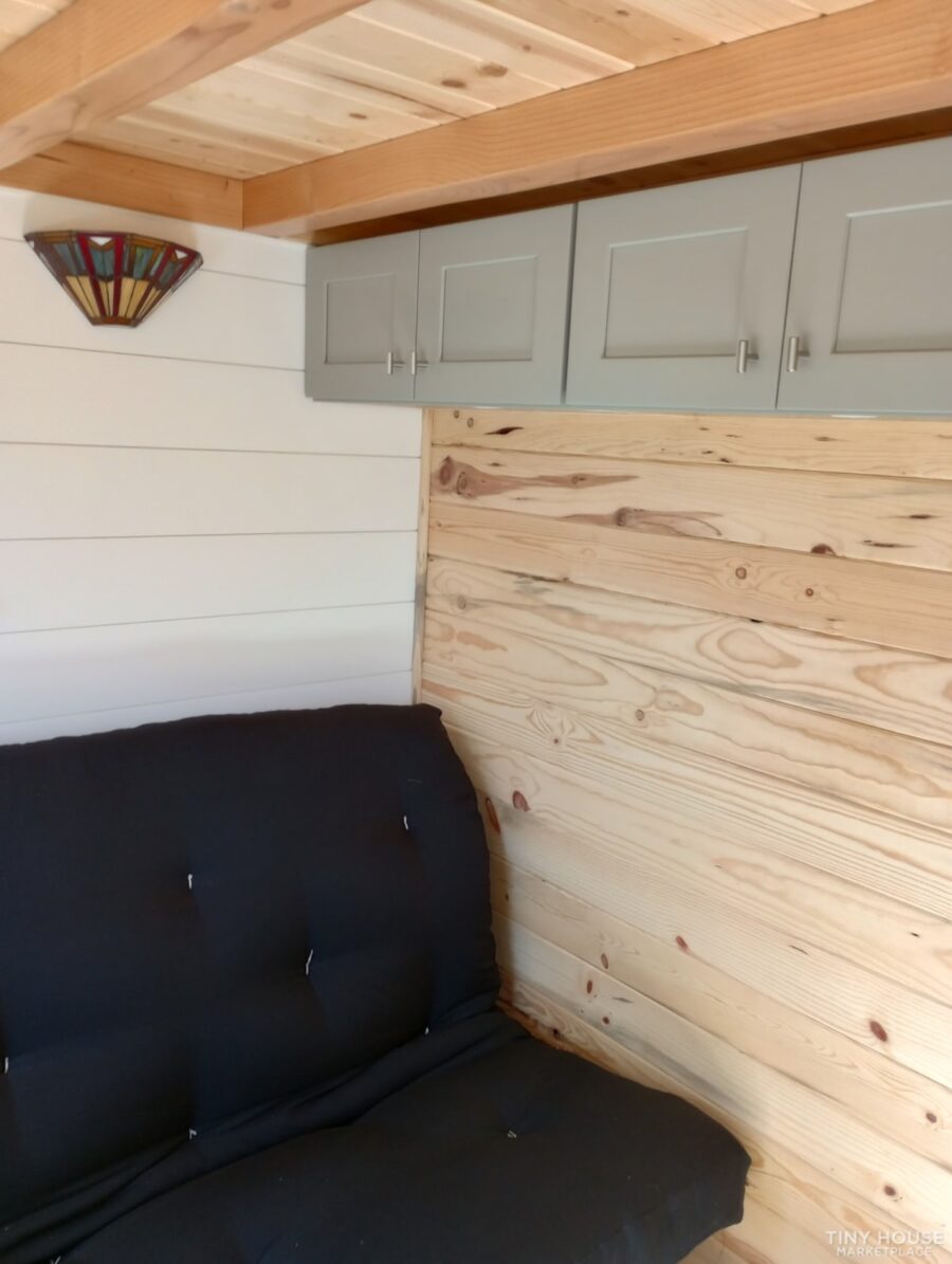 Wilding Woodworks Tiny Homes in Oregon For Sale 7