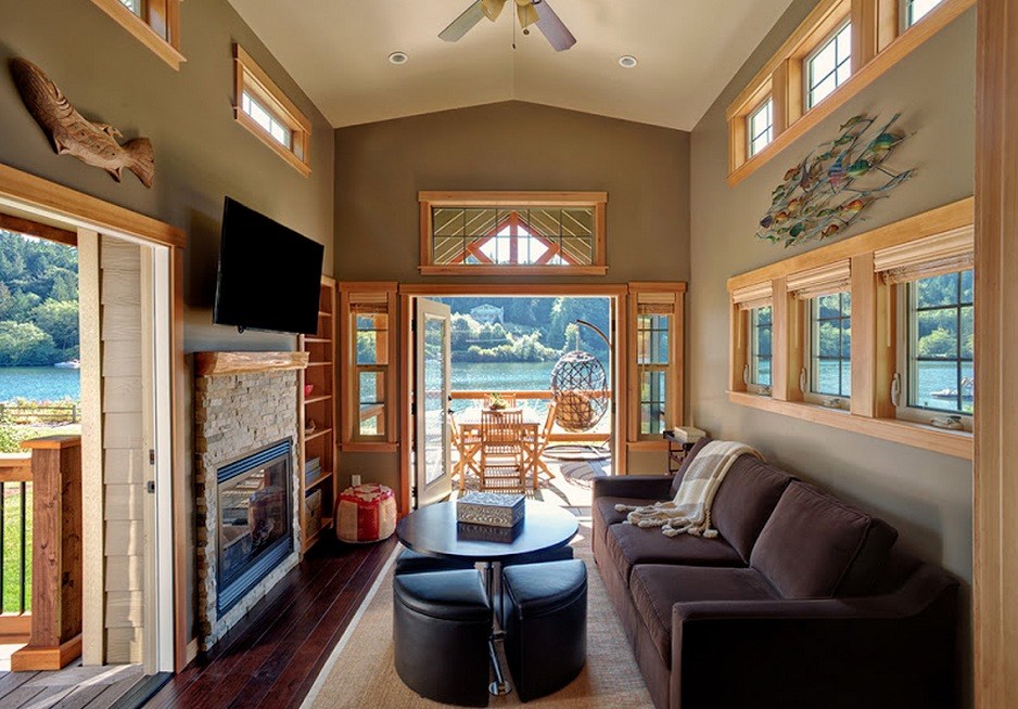 san juan tiny home
