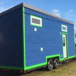 Willamette Farmhouse Tiny House by Tiny Smart House_044