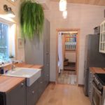 Winter Wonderland V House by Nelson Tiny Houses via TinyHouseTalk-com 003