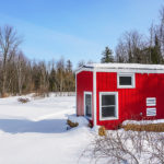 Winter iny house living – Exploring Alternatives 1
