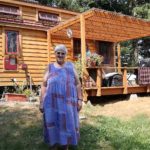 Womans Retirement Tiny House with Hot Tub via Tiny House Giant Journey 0013