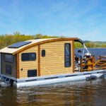 Woodworker HouseBoat – Exploring Alternatives 1