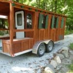 Woolywagon Tiny House 001