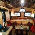 Woolywagons 16 Ft Tiny House For Sale 002