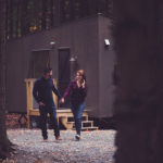 Writer’s Retreat Getaway Cabin near Boston 13
