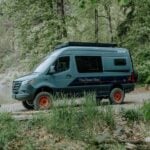 Yama-Gear-Bus-GB01-Exterior