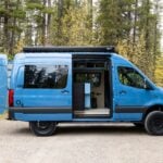 Yama-Gear-Bus-Peyto-Exterior