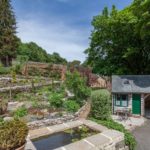 Yorkshire Shed-Turned-Cottage with Heated Floors 007