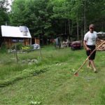 Young Man Who Built His Own Off-Grid Tiny House As a Late Teen 001