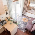 Zen Tiny Home for $25k4