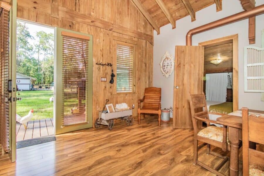 Zephyrhills Farm Cottage 002