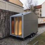 aVOID at AEDES Berlin