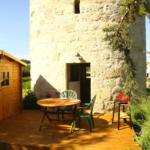 Pepper Mill Agenaise countryside 2